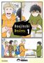 Kazuki Minamoto: Doujinshi Desires - Band 1, Buch
