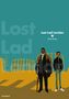 Shima Shinya: Lost Lad London - Band 1, Buch, Buch