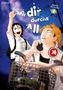 Inuhiko Doronoda: Mit dir durchs All - Band 2, Buch, Buch