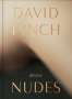 David Lynch: David Lynch, Digital Nudes, Buch