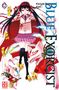 Kazue Kato: Blue Exorcist 12, Buch, Buch