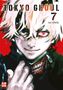 Sui Ishida: Tokyo Ghoul 07, Buch, Buch