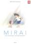 Mamoru Hosoda: Mirai - Das Mädchen aus der Zukunft, Buch