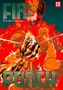 Tatsuki Fujimoto: Fire Punch 04, Buch