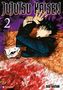 Akutami Gege: Jujutsu Kaisen - Band 2, Buch