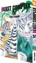 Paru Itagaki: Beast Complex - Band 4, Buch, Buch