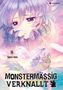 Spica Aoki: Monstermäßig verknallt - Band 8, Buch, Buch