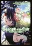 Yamato Yamamoto: Seraph of the End - Band 28, Buch