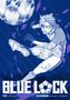 Kaneshiro Muneyuki: Blue Lock - Band 25 mit Sammelschuber, Buch