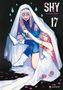 Bukimi Miki: SHY - Band 17, Buch