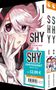 Bukimi Miki: SHY - Einsteigerset, Buch