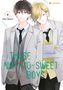 Yoko Nogiri: Those Not-So-Sweet Boys - Band 6, Buch