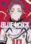 Yusuke Nomura: Blue Lock - Band 17, Buch