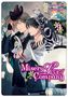 Etsumi Ninomiya: Misery Loves Company - Band 9, Buch, Buch