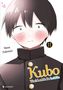 Nene YUKIMORI: Kubo Won't Let Me Be Invisible - Band 11, Buch, Buch