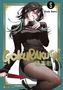 Yuto Sano: Gokurakugai - Band 5, Buch, Buch