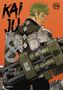 Naoya Matsumoto: Kaiju No. 8 - Band 14, Buch