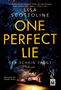 Lisa Scottoline: One Perfect Lie, Buch