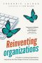 Frederic Laloux: Reinventing Organizations, Buch