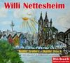 Kölle Fröher-Kölle Hück, CD