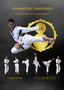 Jörg Buchowski: Dynamisches Taekwondo, Buch