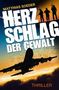 Matthias Soeder: Herzschlag der Gewalt, Buch