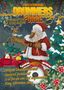 Tobias Schönemann: "Drummers Forge" Weihnachten am Schlagzeug Vol. 3, Buch