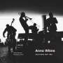: Anno Wilms - Jazz in Berlin 1970 - 1993, Buch