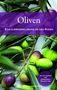 Heidi Rauch: Oliven, Buch
