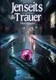 Christin Drawdy: Jenseits der Trauer, Buch