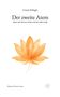 „Gunar Schlegel: Der zweite Atem, wenn das Müssen endet und das Leben trägt. Edition Zweiter Atem.“ Orange Blattform., Buch