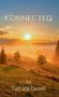 "CONNECTED" über Sonnenaufgang in nebliger Landschaft; "by Tathata Deseti" unten rechts., Buch