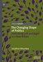Jonathan Wheatley: The Changing Shape of Politics, Buch