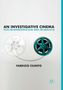 Fabrizio Cilento: An Investigative Cinema, Buch
