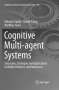 Mikulá¿ Hajduk: Cognitive Multi-agent Systems, Buch