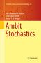 Ole E. Barndorff-Nielsen: Ambit Stochastics, Buch