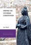 Ian Ward: Writing the Victorian Constitution, Buch