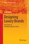 Diana Derval: Designing Luxury Brands, Buch