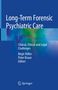 Long-Term Forensic Psychiatric Care, Buch