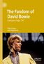 Sean Redmond: The Fandom of David Bowie, Buch