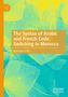 Mustapha Aabi: The Syntax of Arabic and French Code Switching in Morocco, Buch