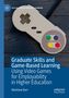 Matthew Barr: Graduate Skills and Game-Based Learning, Buch