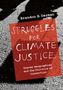 Brandon Barclay Derman: Struggles for Climate Justice, Buch