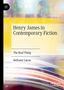 Bethany Layne: Henry James in Contemporary Fiction, Buch