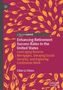 Chia-Li Chien: Enhancing Retirement Success Rates in the United States, Buch