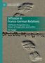 Eric Sangar: Diffusion in Franco-German Relations, Buch