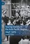 Jonathan Bollen: Touring Variety in the Asia Pacific Region, 1946-1975, Buch