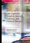Robbie McLaughlan: Late Capitalist Freud in Literary, Cultural, and Political Theory, Buch