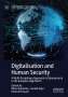 : Digitalisation and Human Security, Buch