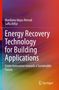 Saffa Riffat: Energy Recovery Technology for Building Applications, Buch